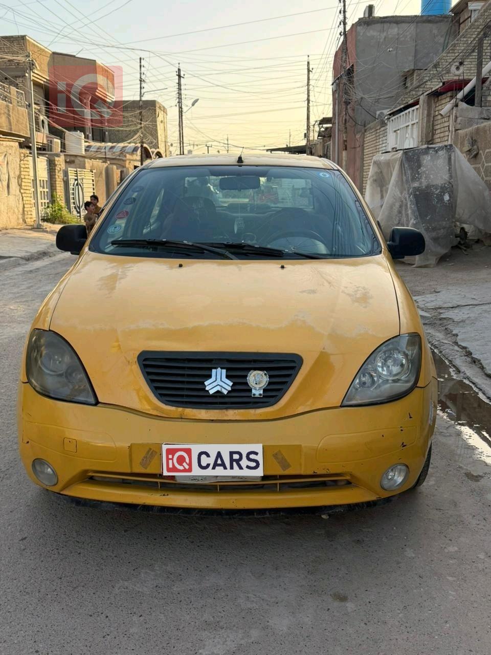 سايبا طيبا